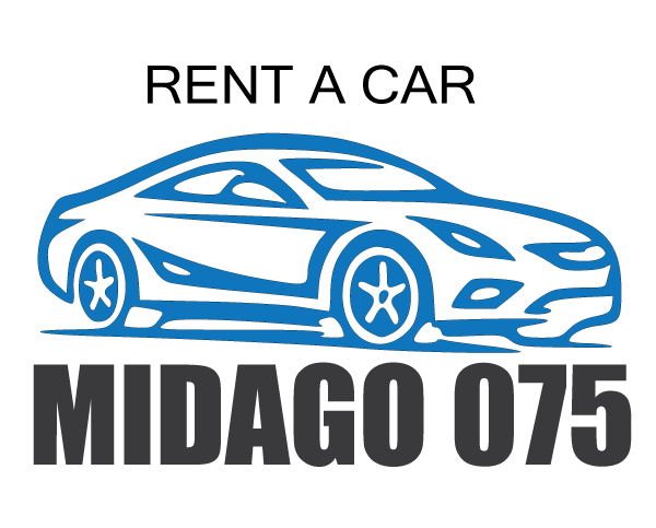 rent a car tuzla aerodrom midago 075, iznajmljivanje vozila