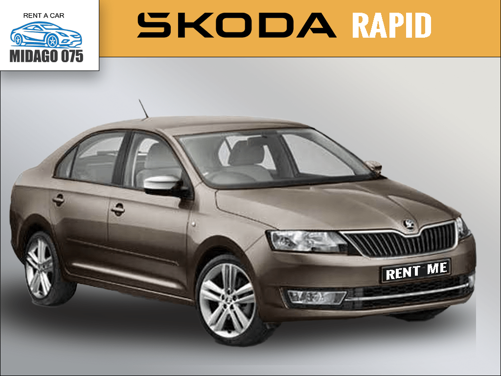 povoljno iznajmljivanje auta tuzla midago 075